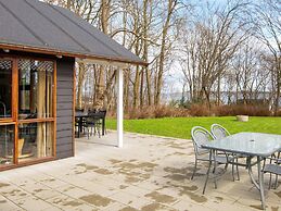 4 Star Holiday Home in Aabenraa