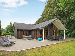 4 Star Holiday Home in Aabenraa