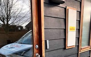 4 Star Holiday Home in Aabenraa