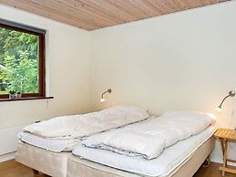 4 Star Holiday Home in Aabenraa