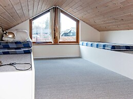 4 Star Holiday Home in Aabenraa