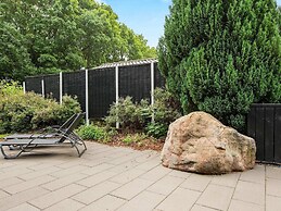 4 Star Holiday Home in Aabenraa