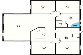 4 Star Holiday Home in Aabenraa