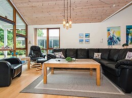 4 Star Holiday Home in Aabenraa