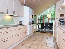 4 Star Holiday Home in Aabenraa