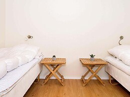 4 Star Holiday Home in Aabenraa
