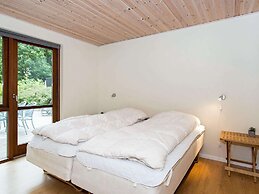 4 Star Holiday Home in Aabenraa