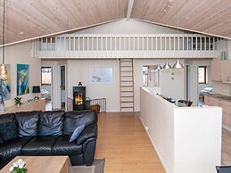4 Star Holiday Home in Aabenraa