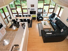 4 Star Holiday Home in Aabenraa