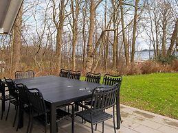 4 Star Holiday Home in Aabenraa