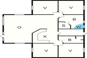 4 Star Holiday Home in Aabenraa