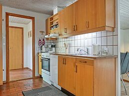 6 Person Holiday Home in Ronne