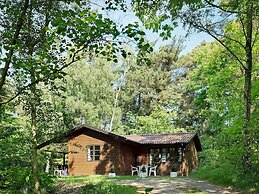 6 Person Holiday Home in Ronne