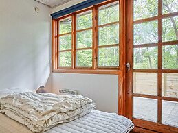 6 Person Holiday Home in Ronne