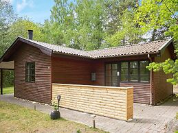 6 Person Holiday Home in Ronne