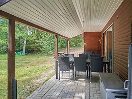 6 Person Holiday Home in Ronne