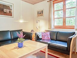 6 Person Holiday Home in Ronne