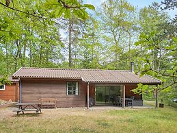 6 Person Holiday Home in Ronne