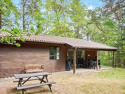6 Person Holiday Home in Ronne