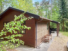 6 Person Holiday Home in Ronne