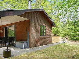 6 Person Holiday Home in Ronne