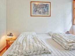 6 Person Holiday Home in Ronne
