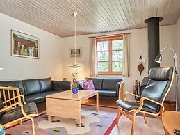 6 Person Holiday Home in Ronne