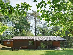 6 Person Holiday Home in Ronne