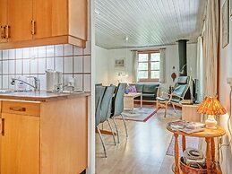 6 Person Holiday Home in Ronne