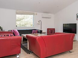 Spacious Cottage in Harboøre With Sauna