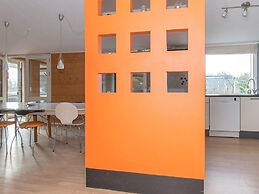 Spacious Cottage in Harboøre With Sauna