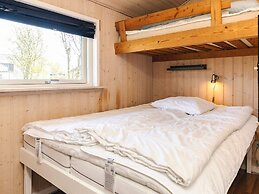 4 Star Holiday Home in Vinderup