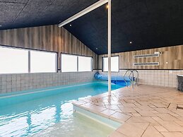 4 Star Holiday Home in Vinderup