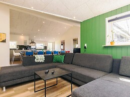 4 Star Holiday Home in Vinderup