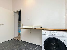 4 Star Holiday Home in Vinderup