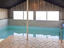4 Star Holiday Home in Vinderup