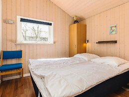 4 Star Holiday Home in Vinderup