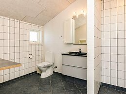4 Star Holiday Home in Vinderup