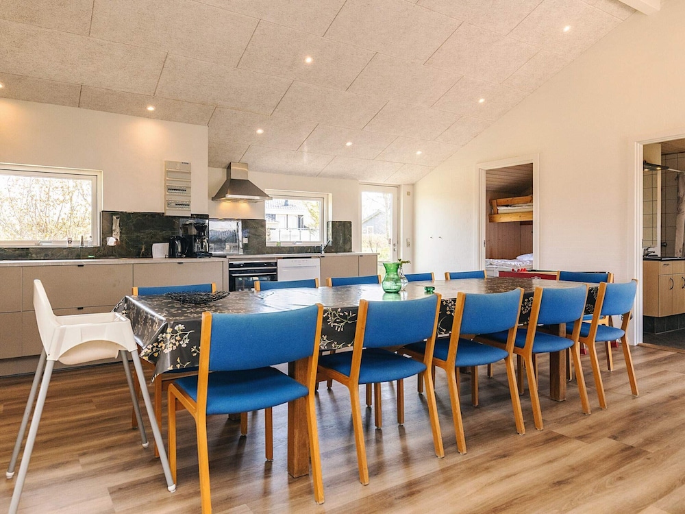 4 Star Holiday Home in Vinderup