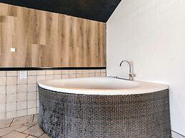 4 Star Holiday Home in Vinderup