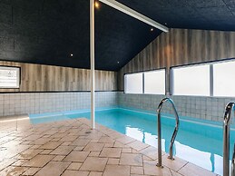 4 Star Holiday Home in Vinderup