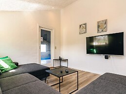 4 Star Holiday Home in Vinderup