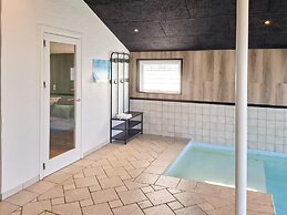 4 Star Holiday Home in Vinderup