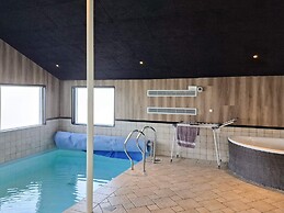 4 Star Holiday Home in Vinderup