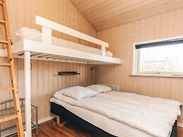 4 Star Holiday Home in Vinderup