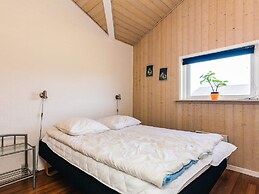 4 Star Holiday Home in Vinderup