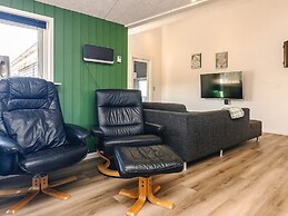 4 Star Holiday Home in Vinderup
