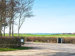 4 Star Holiday Home in Vinderup
