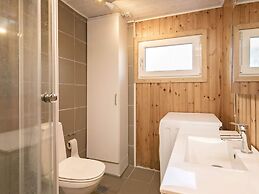 6 Person Holiday Home in Hurup Thy