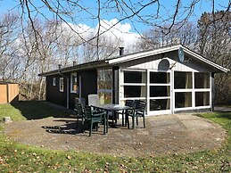 6 Person Holiday Home in Hurup Thy